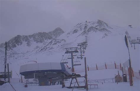 pas de la casa webcam|Webcam des pistes du PAS